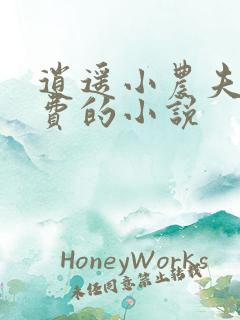 逍遥小农夫全免费的小说