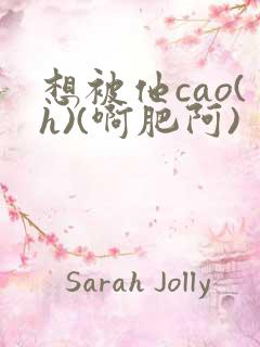 想被他cao(h)(啊肥阿)