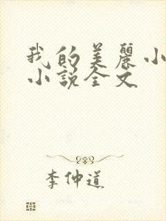 我的美丽小后妈小说全文