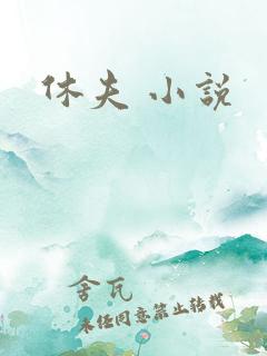 休夫 小说
