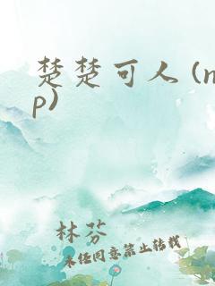 楚楚可人 (np)