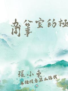 办公室的极品女同事