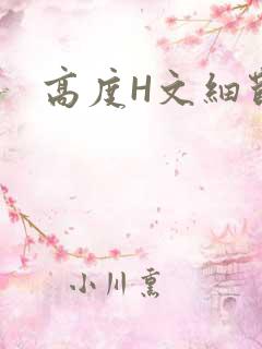 高度H文细节