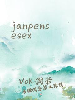 janpensesex