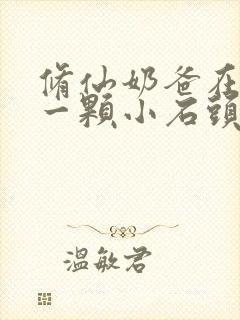 修仙奶爸在都市一颗小石头