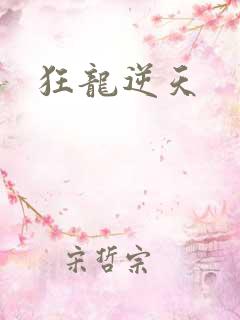 狂龙逆天
