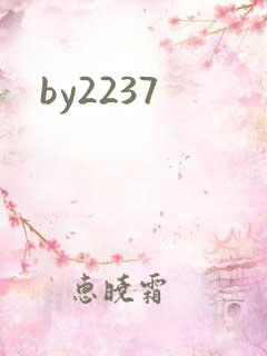 by2237