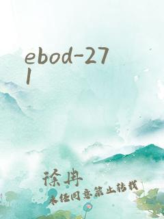 ebod-271