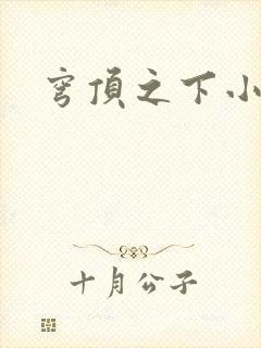 穹顶之下小说