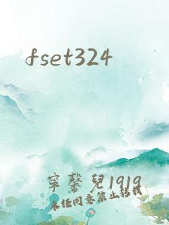 fset324