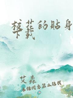 校花的贴身保镖下载