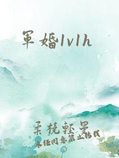军婚1v1h