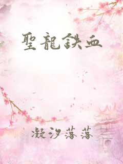 圣龙铁血