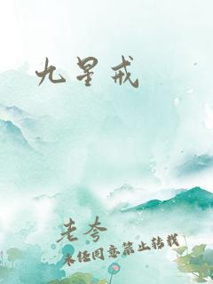 九星戒