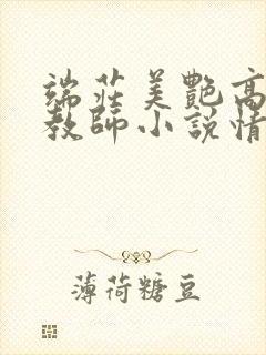 端庄美艳高贵的教师小说情节简介