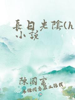 长日光阴(h) 小说