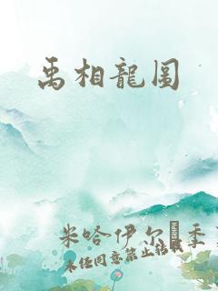 禹相龙图