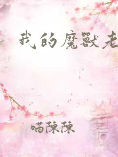 我的魔兽老婆
