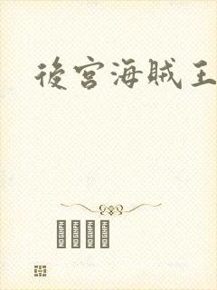 后宫海贼王