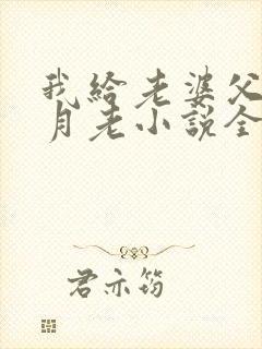 我给老婆父亲当月老小说全文阅读