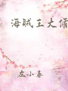海贼王大修真