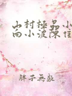 山村极品小神医向小波陈隹彗
