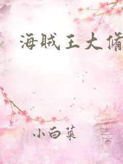 海贼王大修真