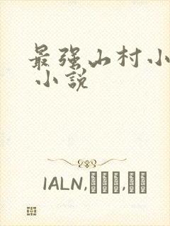 最强山村小农民 小说