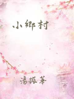 小乡村