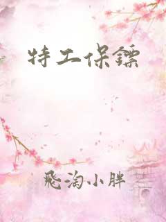 特工保镖