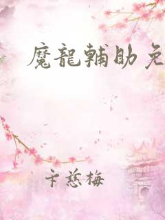 魔龙辅助免费版