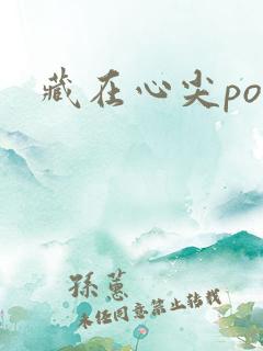 藏在心尖poH