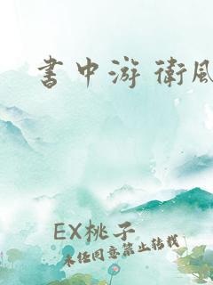 书中游 卫风