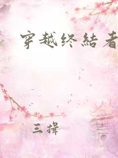 穿越终结者