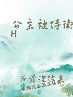 公主被侍卫灌满H