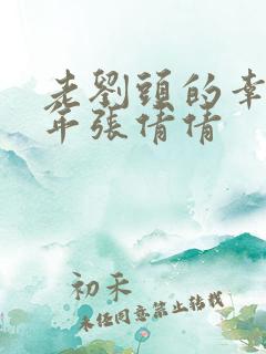 老刘头的幸福晚年张倩倩