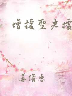 增援圣光据点