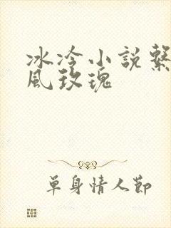 冰冷小说系列之风玫瑰