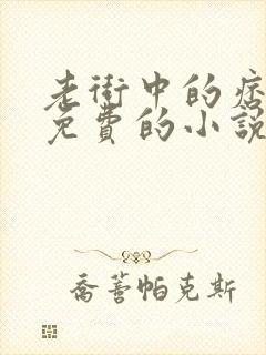 老街中的痞子全免费的小说