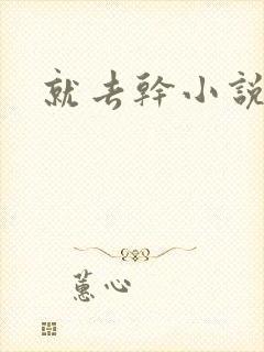就去干小说