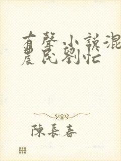 有声小说混世小农民刘忙