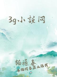 3g小说网