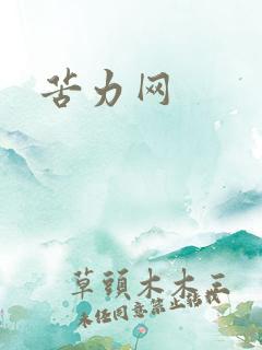 苦力网