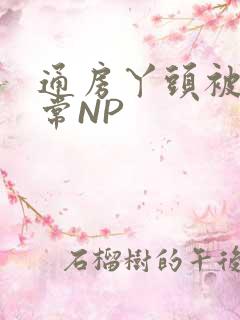 通房丫头被肉日常NP