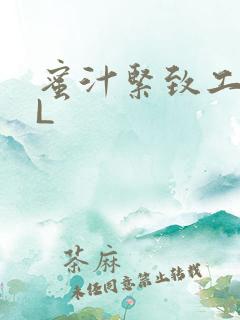 蜜汁紧致工具GL