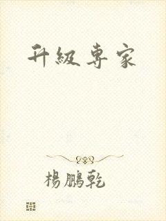 升级专家