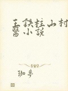 王铁柱山村小神医小说