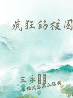 疯狂的校园