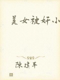 美女被奸小说