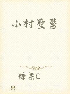 小村圣医